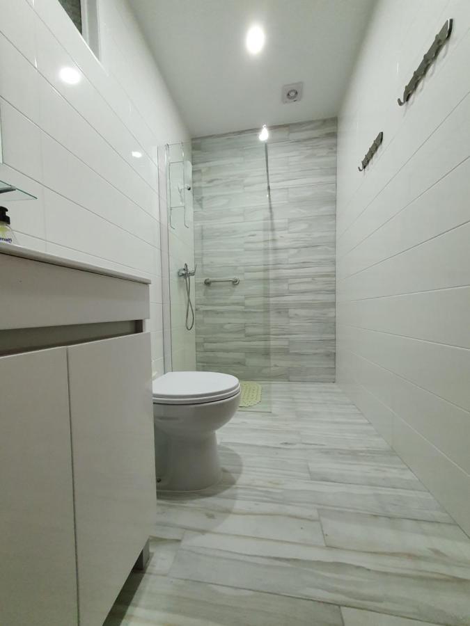 Villa A Casa Dos Avos Nazaré Zimmer foto