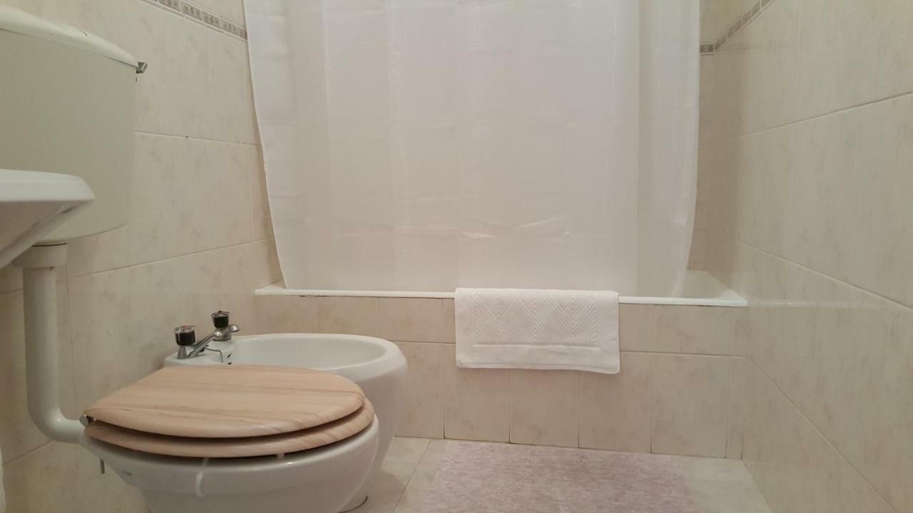 Villa A Casa Dos Avos Nazaré Zimmer foto